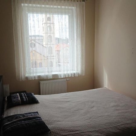 Reda Apartment Экстерьер фото