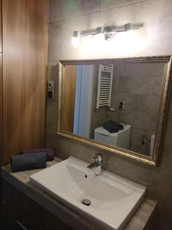 Reda Apartment Экстерьер фото
