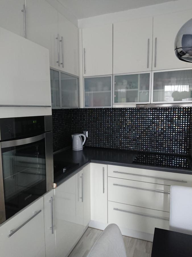 Reda Apartment Экстерьер фото