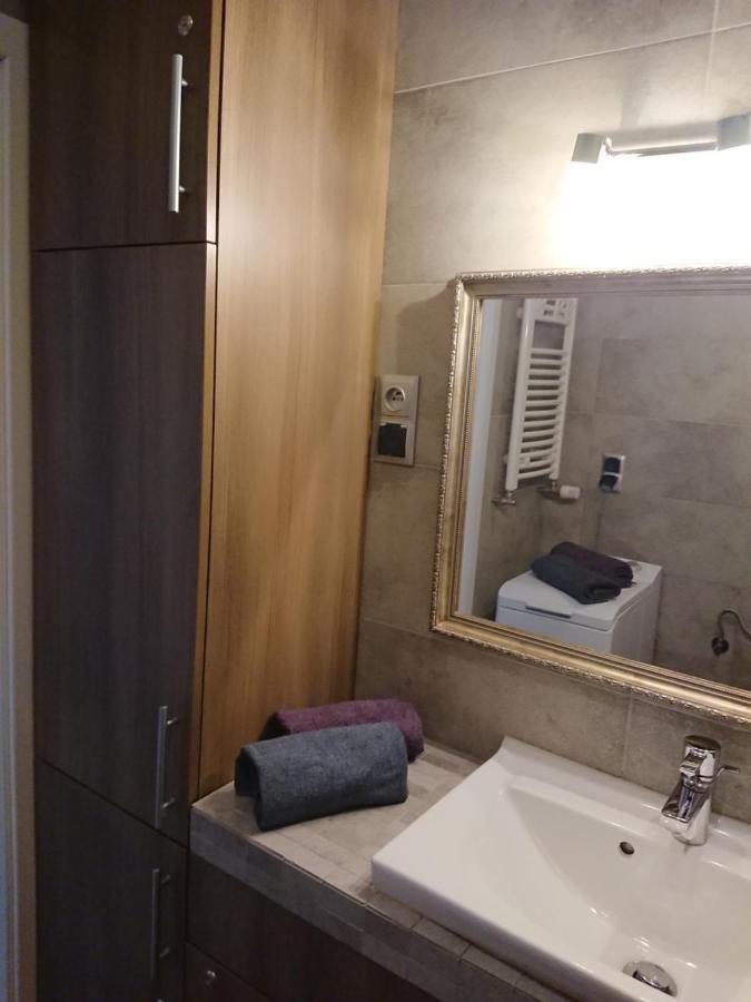 Reda Apartment Экстерьер фото