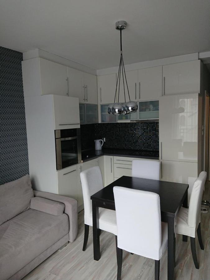Reda Apartment Экстерьер фото