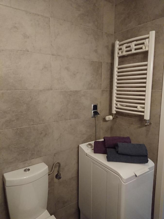 Reda Apartment Экстерьер фото