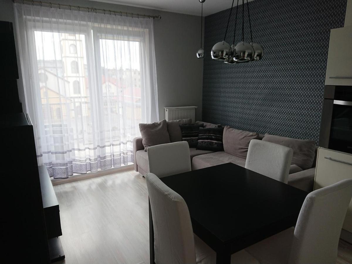 Reda Apartment Экстерьер фото